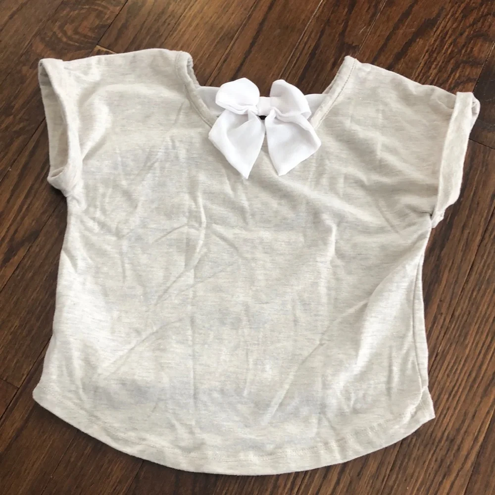 Disney Minnie top